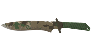 Forest DDPAT image