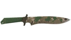 Forest DDPAT image