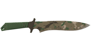 Forest DDPAT image