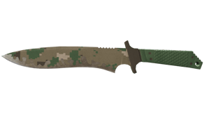 Forest DDPAT image