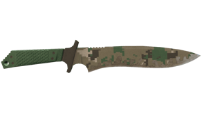 Forest DDPAT image
