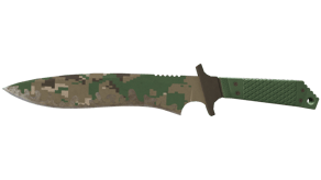 Forest DDPAT image