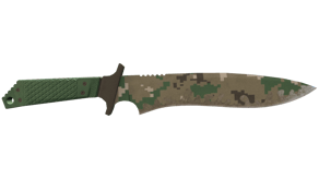 Forest DDPAT image