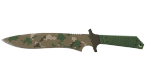 Forest DDPAT image