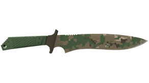 Forest DDPAT image