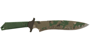 Forest DDPAT image