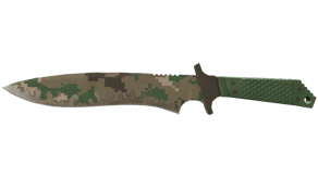 Forest DDPAT image
