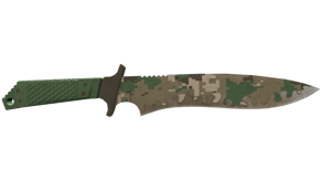 Forest DDPAT image