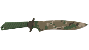 Forest DDPAT image