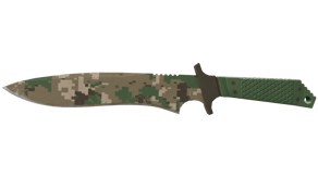 Forest DDPAT image