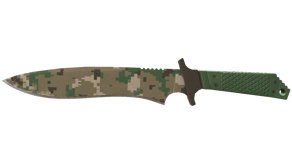 Forest DDPAT image