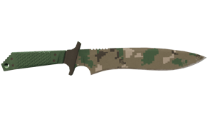 Forest DDPAT image