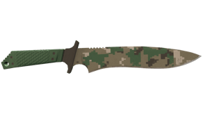Forest DDPAT image