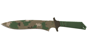 Forest DDPAT image