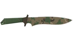 Forest DDPAT image