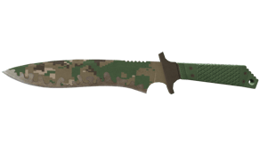 Forest DDPAT image