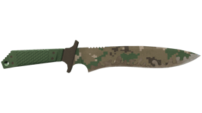 Forest DDPAT image