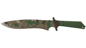 Forest DDPAT image