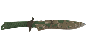 Forest DDPAT image