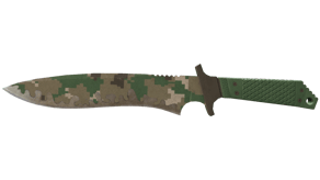Forest DDPAT image