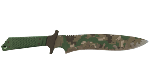 Forest DDPAT image