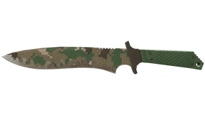 Forest DDPAT image