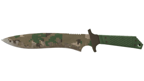 Forest DDPAT image