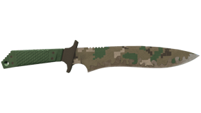 Forest DDPAT image