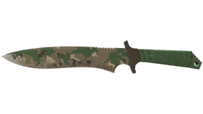 Forest DDPAT image
