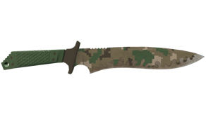 Forest DDPAT image