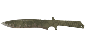 Safari Mesh image