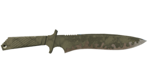 Safari Mesh image