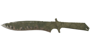 Safari Mesh image