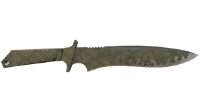 Safari Mesh image
