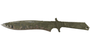 Safari Mesh image
