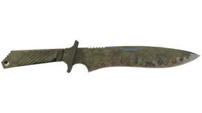 Safari Mesh image