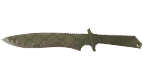 Safari Mesh image