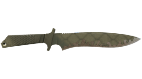 Safari Mesh image
