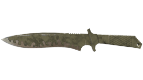 Safari Mesh image