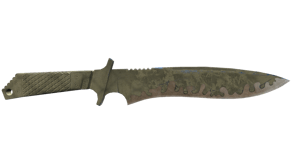 Safari Mesh image