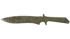 Safari Mesh image
