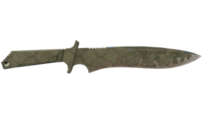 Safari Mesh image