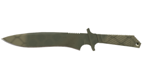 Safari Mesh image