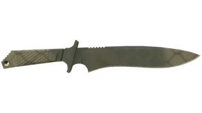 Safari Mesh image