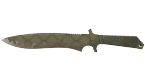 Safari Mesh image
