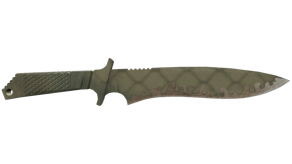 Safari Mesh image
