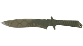 Safari Mesh image