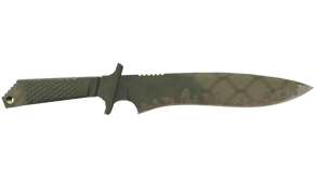 Safari Mesh image
