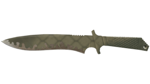 Safari Mesh image