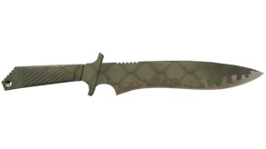 Safari Mesh image